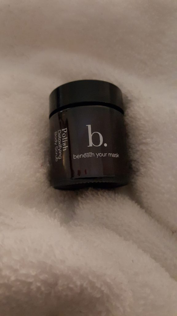 Review: Polish by Beneath Your Mask
