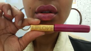 LipLove in Power - Lips