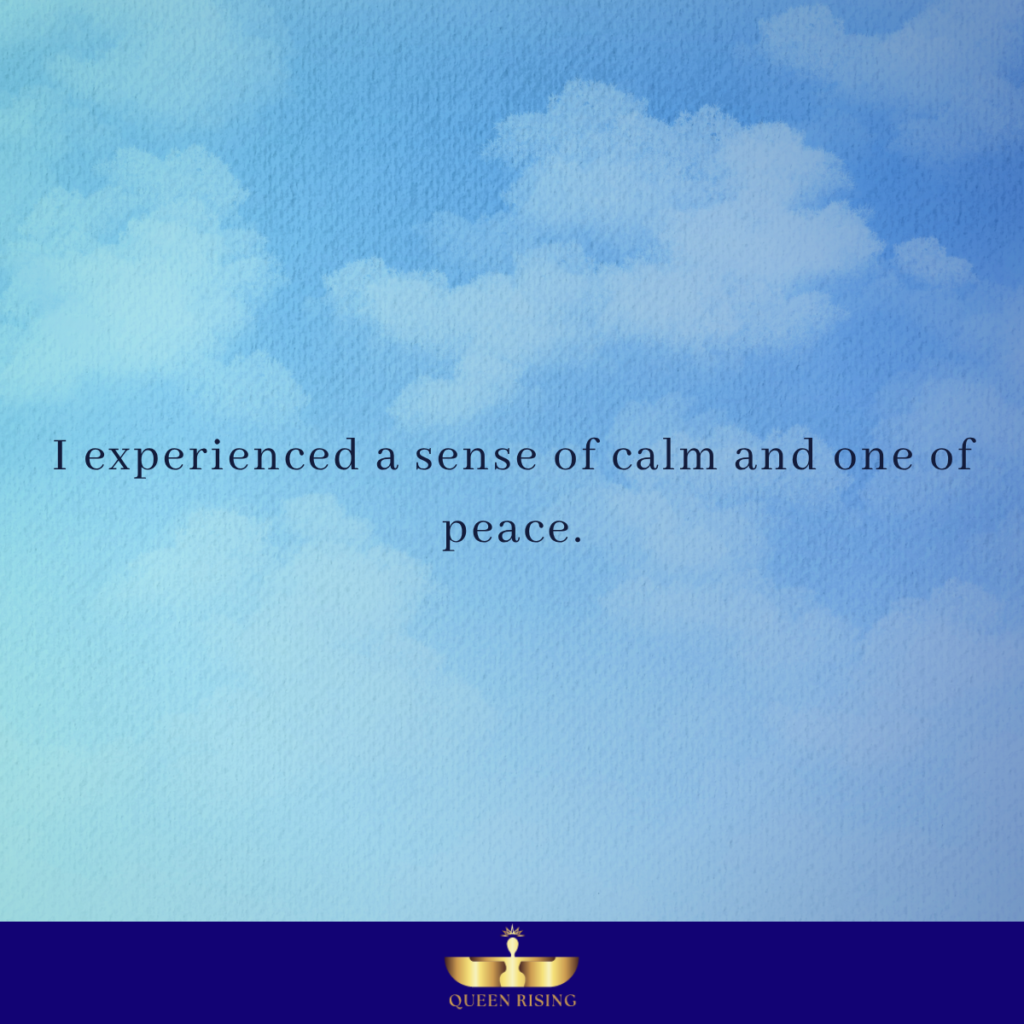 graphic of breathwork story
