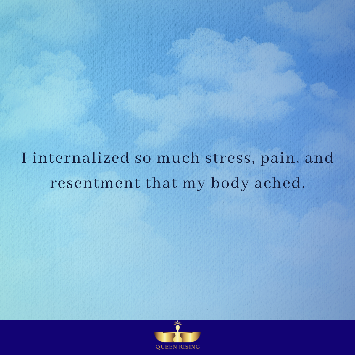 graphic image of breathwork story