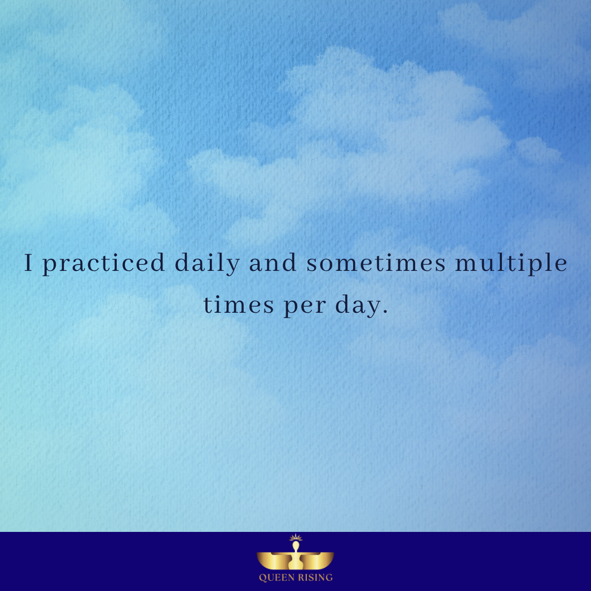 graphic of breathwork story