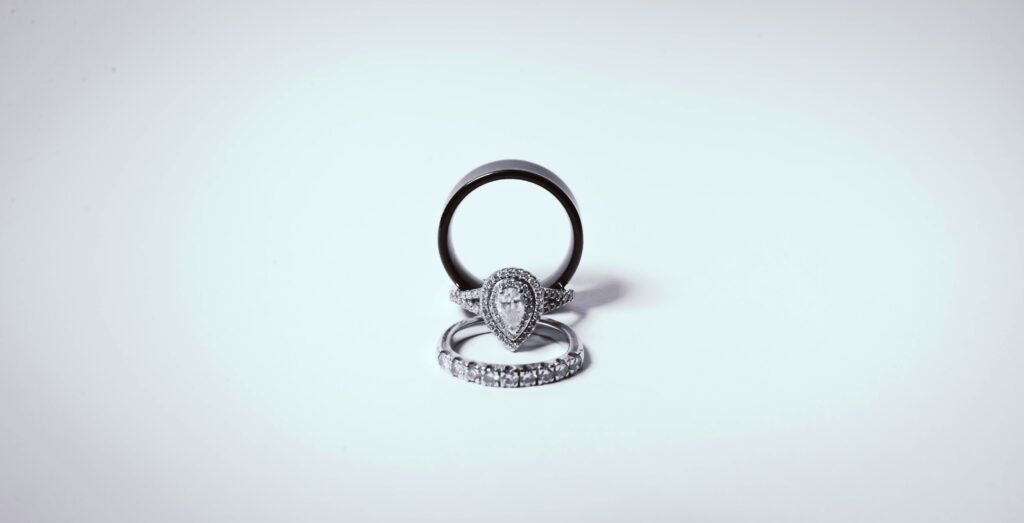 wedding rings