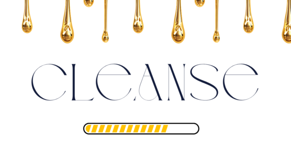 cleanse loading