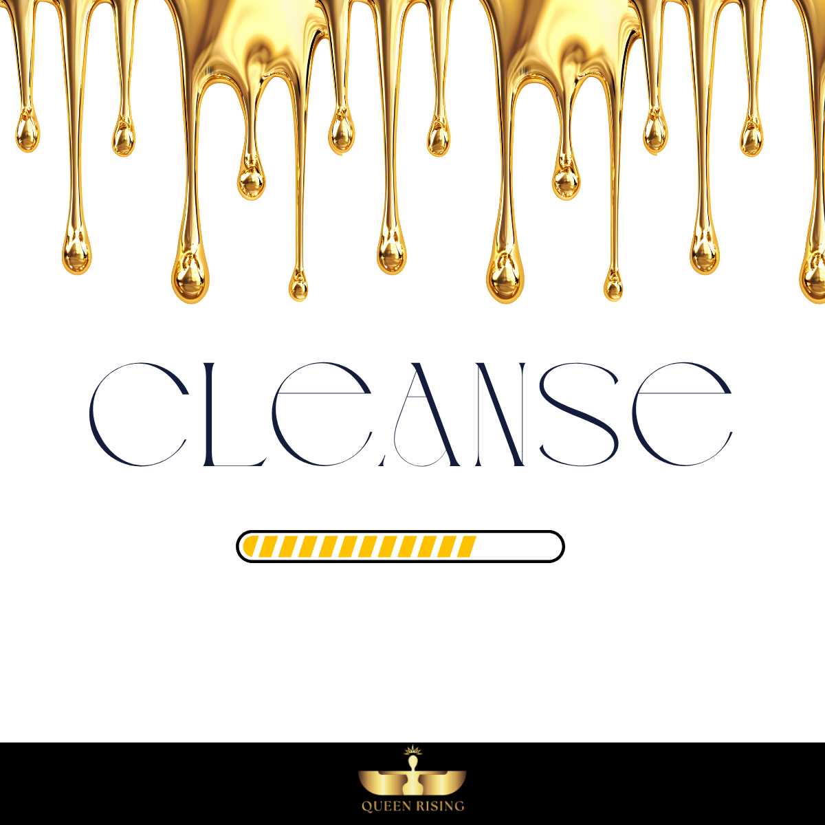 cleanse loading